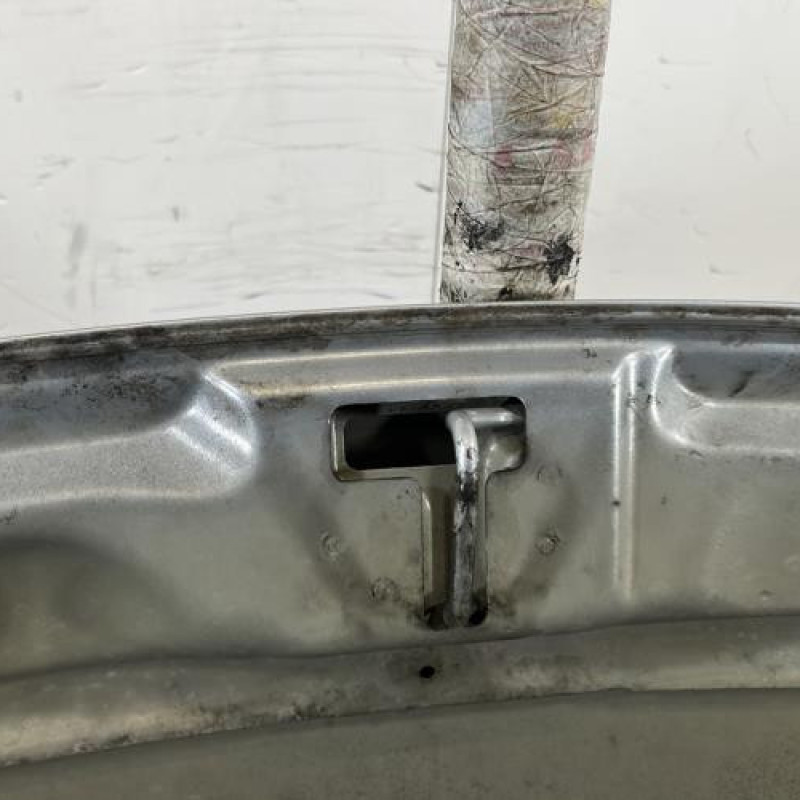 Capot CITROEN C3 1 Photo n°7