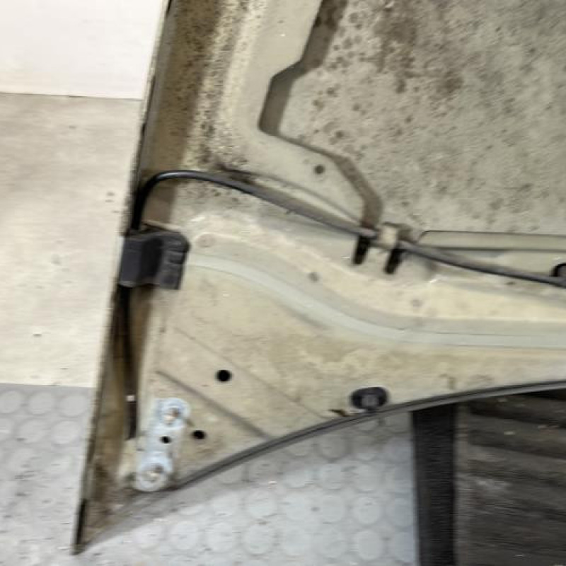 Capot CITROEN C3 1 Photo n°8