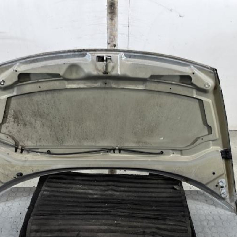 Capot CITROEN C3 1 Photo n°10