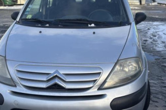 Capot CITROEN C3 1