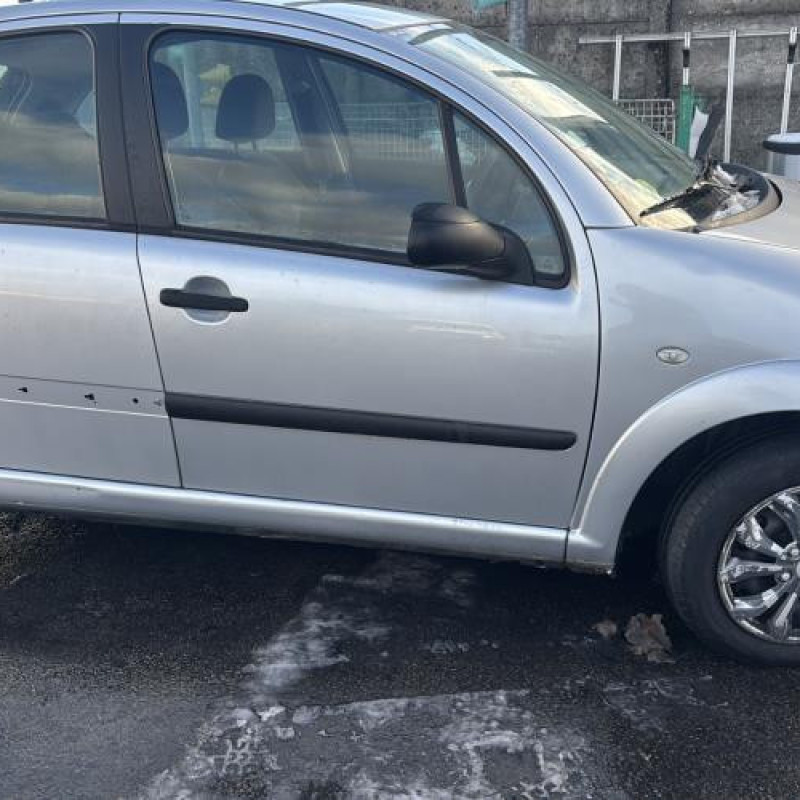 Capot CITROEN C3 1 Photo n°14