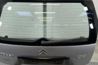 Malle/Hayon arriere CITROEN C3 1 Photo n°1