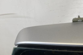 Malle/Hayon arriere CITROEN C3 1