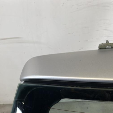 Malle/Hayon arriere CITROEN C3 1