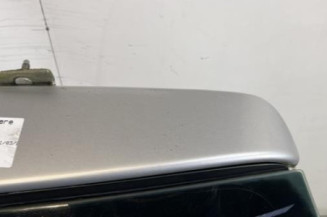 Malle/Hayon arriere CITROEN C3 1