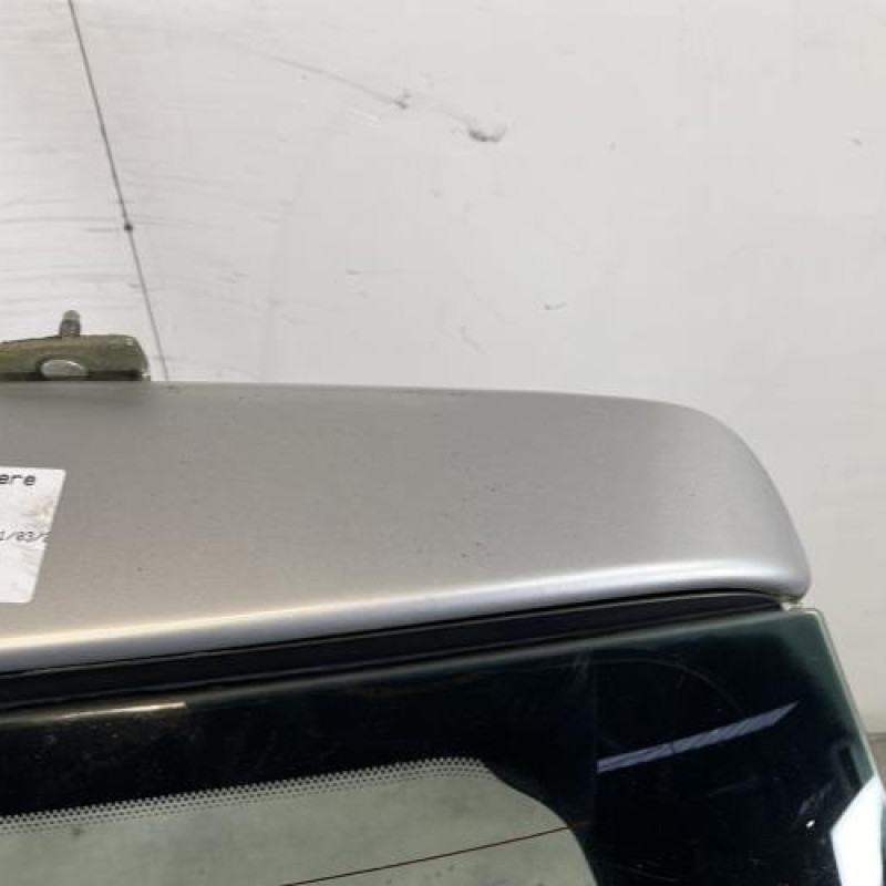 Malle/Hayon arriere CITROEN C3 1 Photo n°3