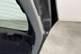 Malle/Hayon arriere CITROEN C3 1