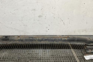 Renfort pare choc avant (traverse) CITROEN C3 1 Photo n°1