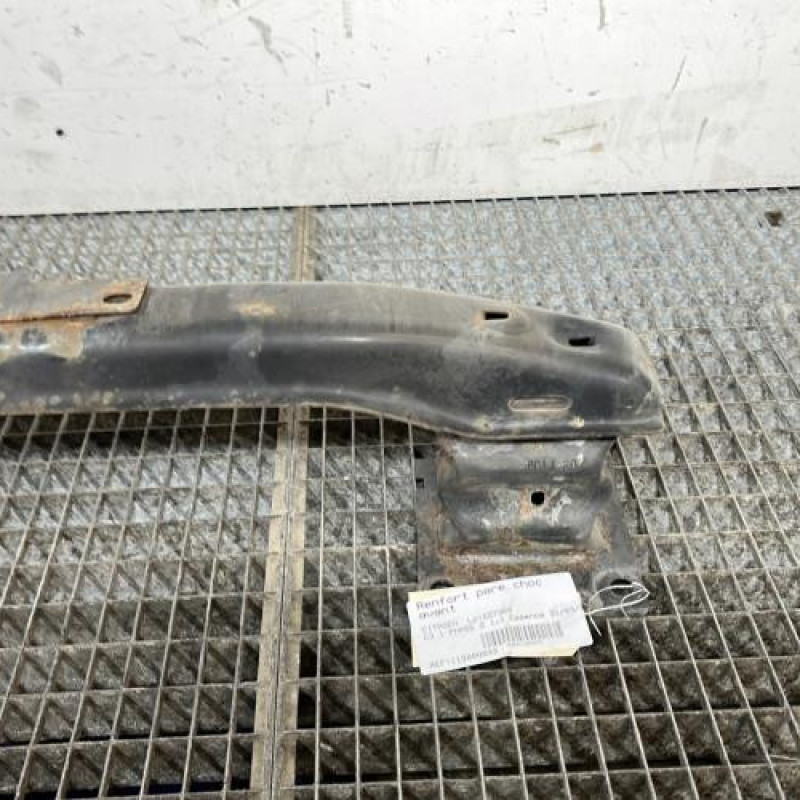 Renfort pare choc avant (traverse) CITROEN C3 1 Photo n°3