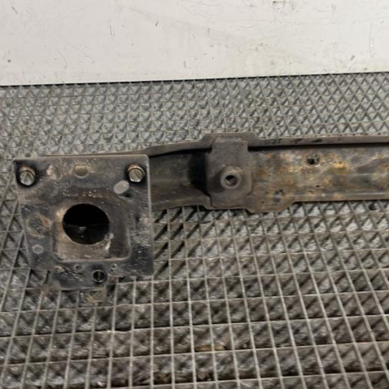 Renfort pare choc avant (traverse) CITROEN C3 1 Photo n°5