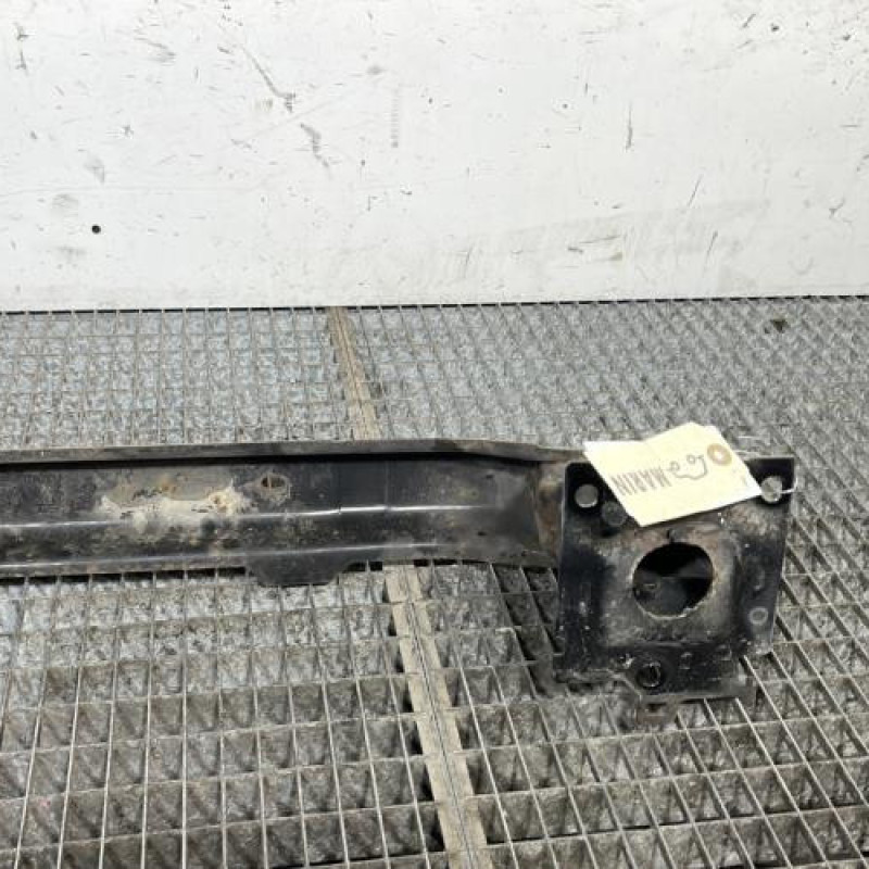 Renfort pare choc avant (traverse) CITROEN C3 1 Photo n°6
