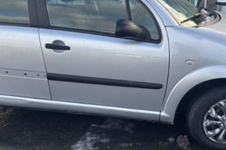 Renfort pare choc avant (traverse) CITROEN C3 1