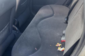 Renfort pare choc avant (traverse) CITROEN C3 1