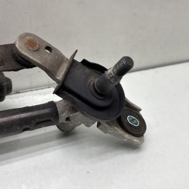 Moteur essuie glace avant HYUNDAI I 10 1 Photo n°3