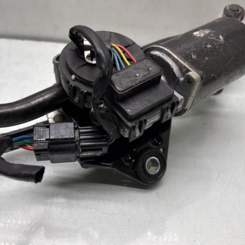 Moteur essuie glace avant HYUNDAI I 10 1 Photo n°5