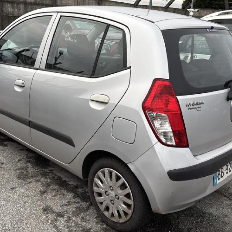 Moteur essuie glace avant HYUNDAI I 10 1 Photo n°9