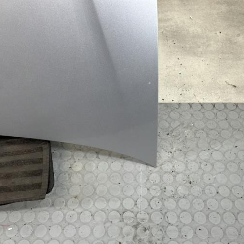 Capot VOLKSWAGEN POLO 4 Photo n°4