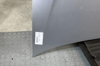 Capot VOLKSWAGEN POLO 4