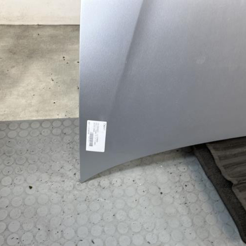 Capot VOLKSWAGEN POLO 4 Photo n°5