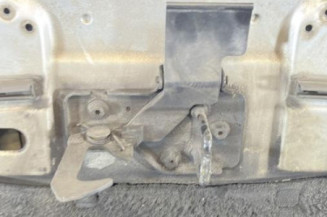 Capot VOLKSWAGEN POLO 4