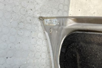 Capot VOLKSWAGEN POLO 4