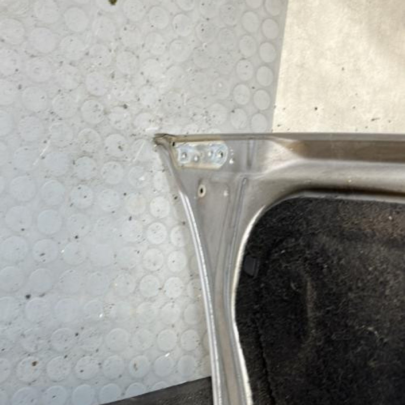 Capot VOLKSWAGEN POLO 4 Photo n°7