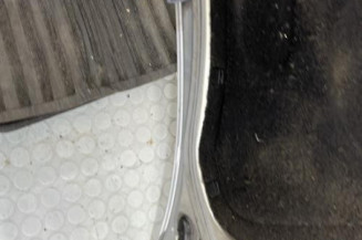 Capot VOLKSWAGEN POLO 4