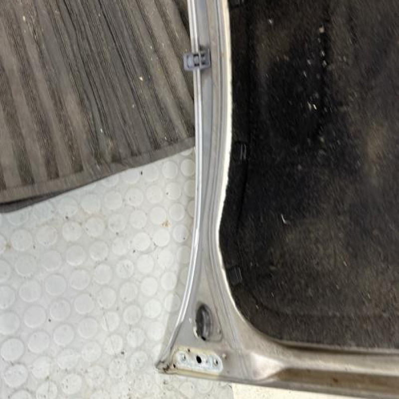 Capot VOLKSWAGEN POLO 4 Photo n°8