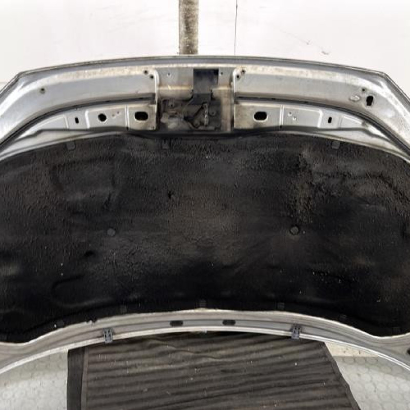 Capot VOLKSWAGEN POLO 4 Photo n°9