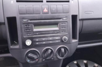 Capot VOLKSWAGEN POLO 4