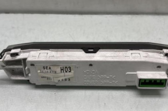 Afficheur HONDA ACCORD 7