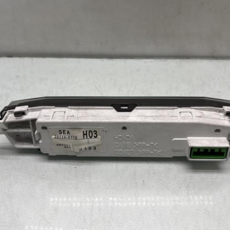 Afficheur HONDA ACCORD 7