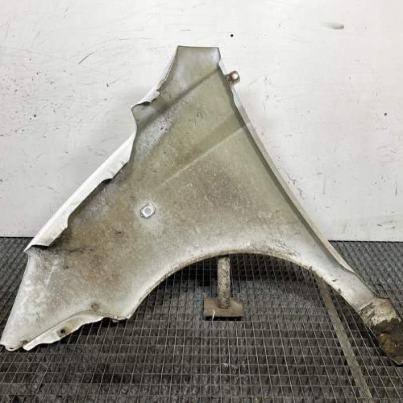 Aile avant droit CHEVROLET MATIZ 2 Photo n°4