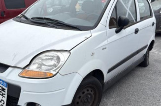 Aile avant droit CHEVROLET MATIZ 2
