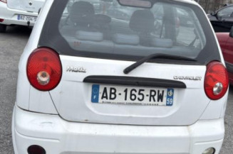 Aile avant droit CHEVROLET MATIZ 2