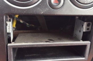 Aile avant droit CHEVROLET MATIZ 2