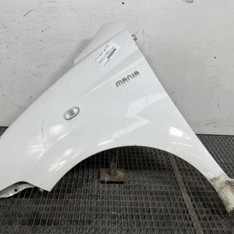 Aile avant gauche CHEVROLET MATIZ 2 Photo n°1