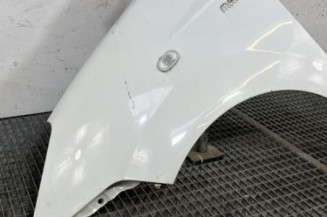 Aile avant gauche CHEVROLET MATIZ 2
