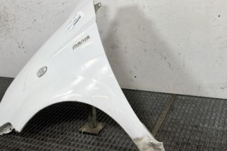 Aile avant gauche CHEVROLET MATIZ 2