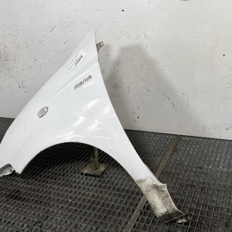 Aile avant gauche CHEVROLET MATIZ 2 Photo n°3