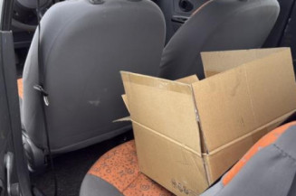 Aile avant gauche CHEVROLET MATIZ 2