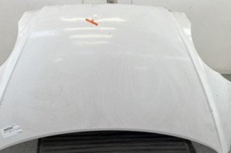 Capot CHEVROLET MATIZ 2 Photo n°1