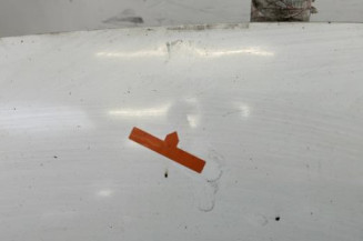 Capot CHEVROLET MATIZ 2