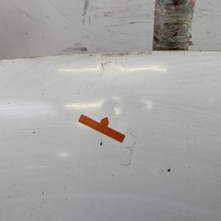 Capot CHEVROLET MATIZ 2