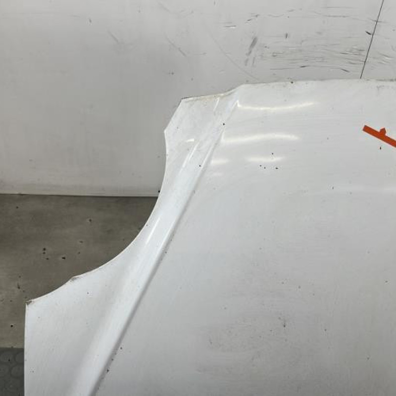 Capot CHEVROLET MATIZ 2 Photo n°3