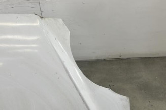 Capot CHEVROLET MATIZ 2