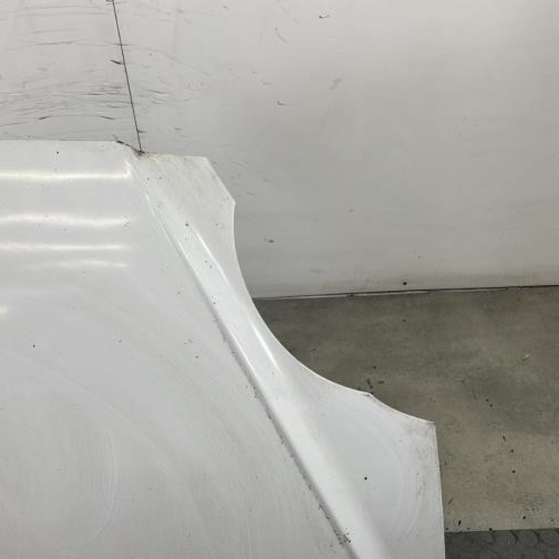 Capot CHEVROLET MATIZ 2 Photo n°4