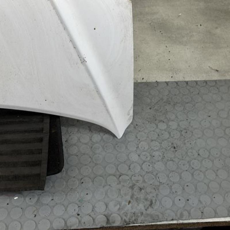 Capot CHEVROLET MATIZ 2 Photo n°5