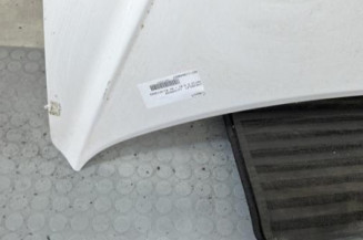 Capot CHEVROLET MATIZ 2