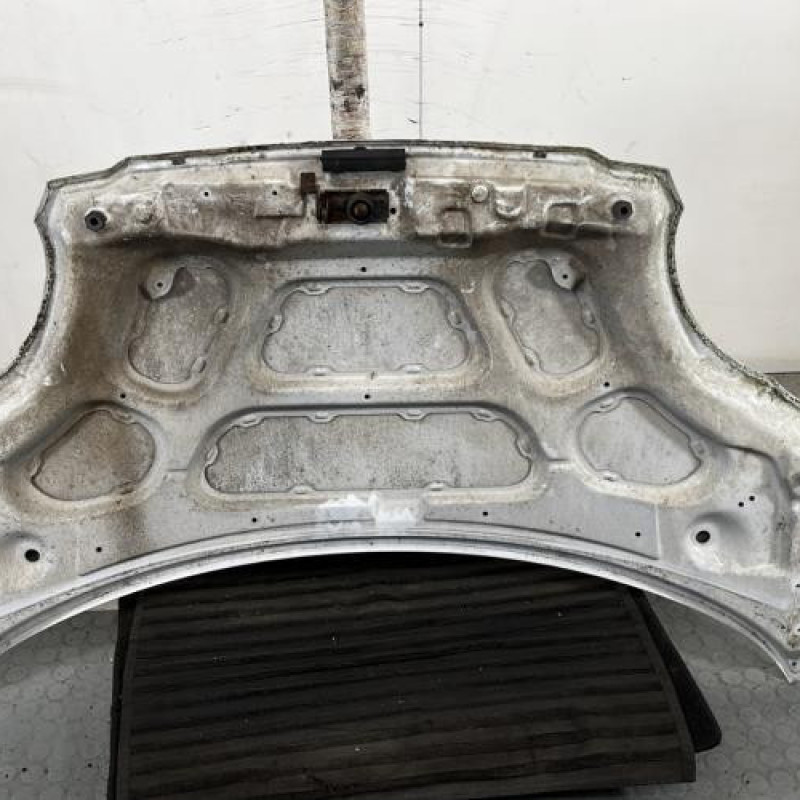 Capot CHEVROLET MATIZ 2 Photo n°8